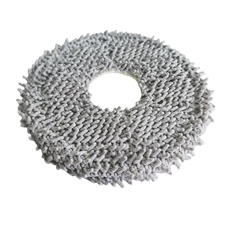 Xiaomi/Dreame Robot Mop Cloth | متوافق مع B101CN/X10/S10/L10S الترا